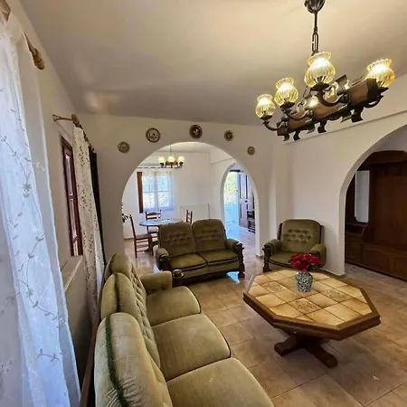 Melagoni House * Skyros