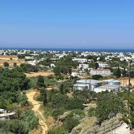 Melagoni House Skyros