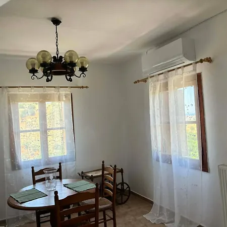 Apartament Melagoni House *