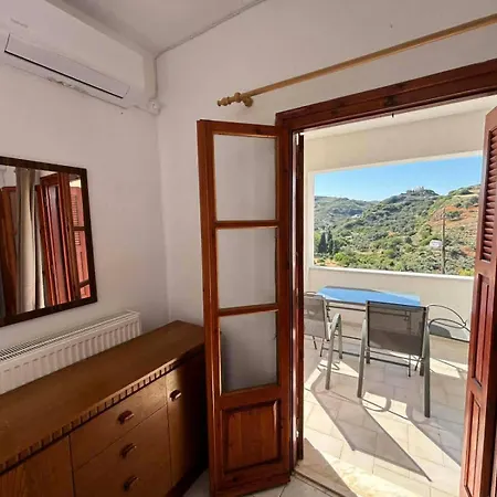 Melagoni House Apartament Skyros