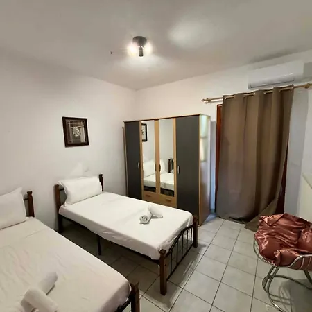 Melagoni House Apartament Skyros