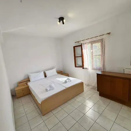 Apartament Melagoni House Skyros
