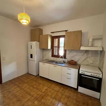 Melagoni House Apartament Skyros