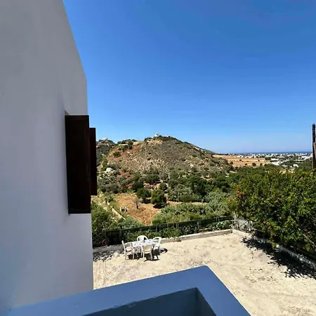 Melagoni House Apartament