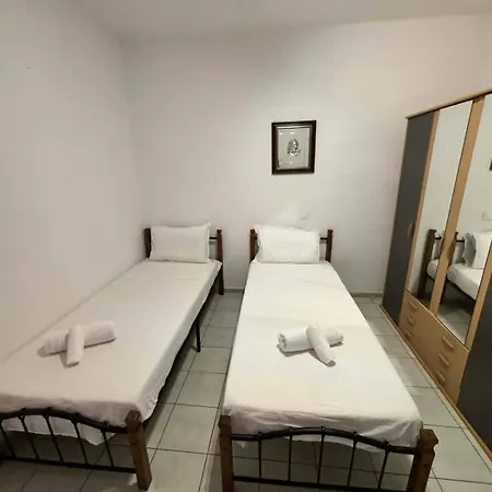 Apartament Melagoni House Skyros